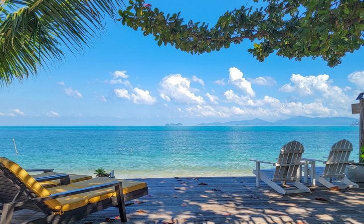 Лучшие курорты экзотического Таиланда для отдыха из Узбекистана